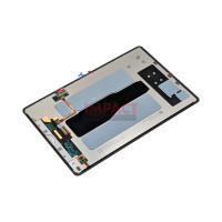 GH82-38170A - (WiFi / 5G) LCD Display / Screen + Touch