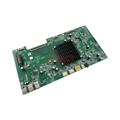 04020-026985EM - Main Board (XG27ACDNG)