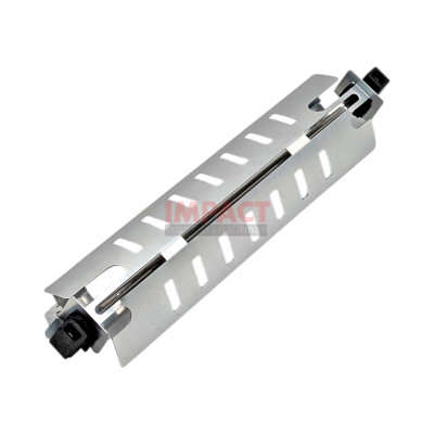 Heater & Bracket Assembly