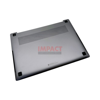 BA98-03993D - Assembly Case Rear, GB5-PRO-14 LNL, SEC, AL, GB5