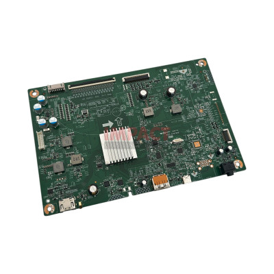 MAIN BOARD