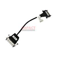 750.0CG06.0001 - COAXIAL 51P EDP CABLE USB