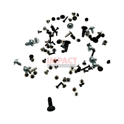 Screw Kit (Miscellaneous)