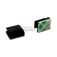 020214-020214 - Plastic clamp set