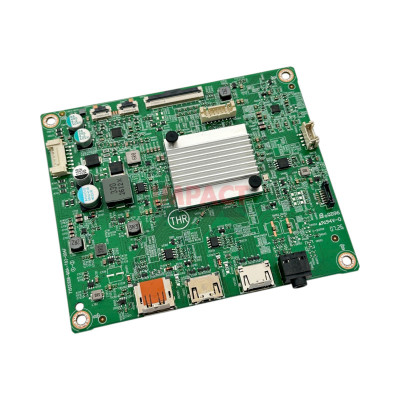 04020-032335EM - Main Board (VG32VQM5B)