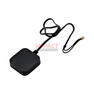 RCVR, ANT, PUCK, MT, R15