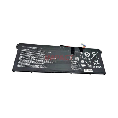 Battery 3 Cell Polymer 3634MAH Simplo AP18C7K