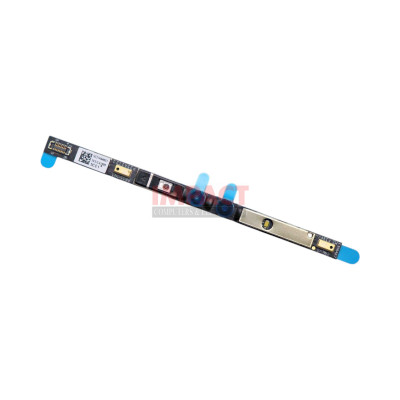 5C51L61892 - Camera, 5M, RGB+IR, USB, UF, Ccy