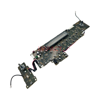 Front Part PCB Display Board