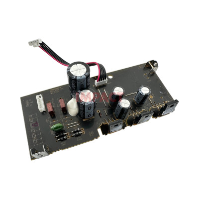 Regulator Part Board