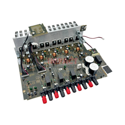 Amp Main Board