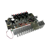 CUP12962Z-1 - Amp Main Board