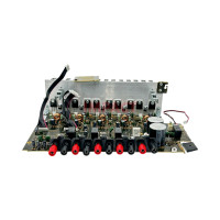 CUP12962Z-1 - Amp Main Board