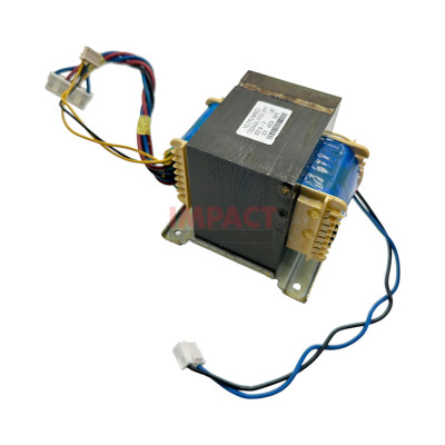 Power Transformer (Avrs670h)