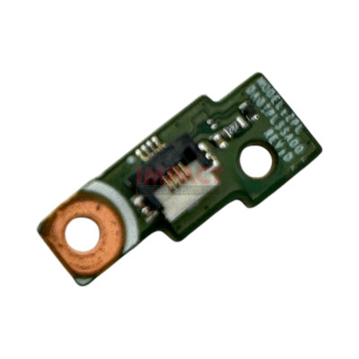 Board Hall Sensor