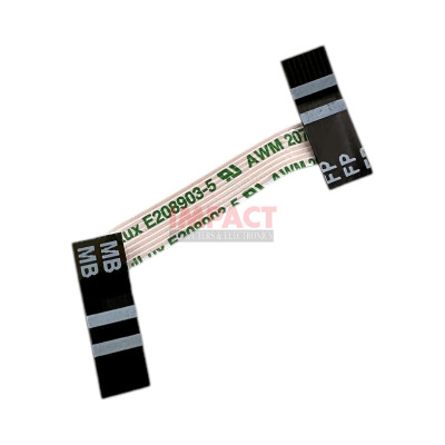 Cable FFC Fingerprint