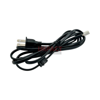 Power Cord