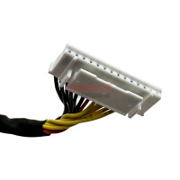 14011-056740EM - LMT PG32UCDP PANEL TO MAIN BOARD 330MM