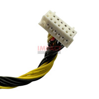 14011-056740EM - LMT PG32UCDP PANEL TO MAIN BOARD 330MM