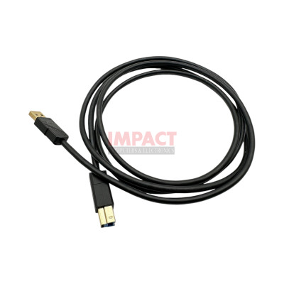 14011-063010EM - Usb Cable Type A-B (XG259QNS LMT)