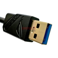 14011-063010EM - Usb Cable Type A-B (XG259QNS LMT) - Image 3