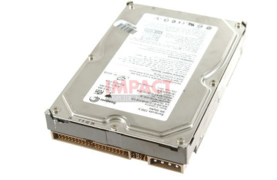 ST3300831 - 300GB Hard Drive (7200RPM/ Tonka/ 1)