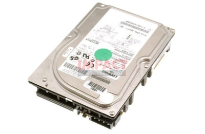 ST34501W - 4.5GB Ultra Wide Scsi Hard Drive