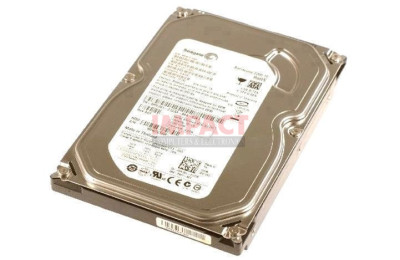 ST380819A - 80GB Hard Drive (Sataii/ 7200RPM/ 8MB)