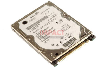 ST9100825 - 100GB Hard Drive (4200PRM/ n2.2)
