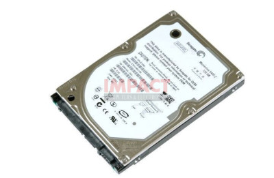 ST9120821 - 120GB Hard Drive (2.5/ in. 5.4k)