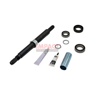 W10435302CM - Bearing Kit