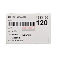 W10435302CM - Bearing Kit - Image 2