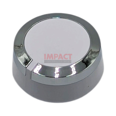 WE01X24552CM - Knob - Timer
