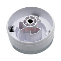 WE01X24552CM - Knob - Timer - Image 2