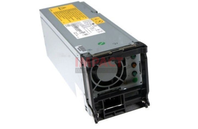 450W Power Supply (Redundant)