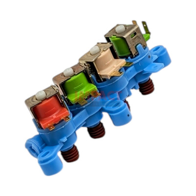 WH13X24058CM - Water Valve