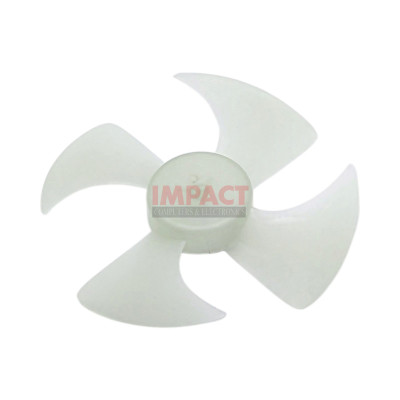 Fan Blade