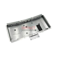 13010-008589EM - LMT VG27W1B MIDDLE FRAME V3