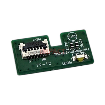 LMT VG27WQ1B LED BOARD (261B)