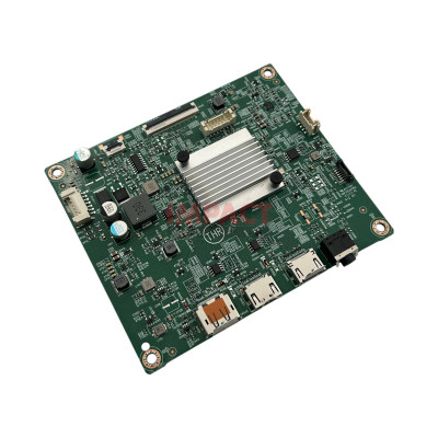LMT VG27WQ3B MAIN BOARD