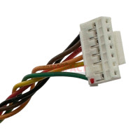 14011-028136EM - LMT XG27UCS WIRE HARNESS MB TO PB