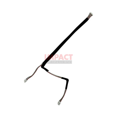 LMT PA27JCV HARNESS MB TO PANEL 10P