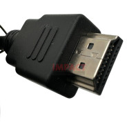 14011-030322EM - LMT PA27JCV HDMI CABLE ACCY
