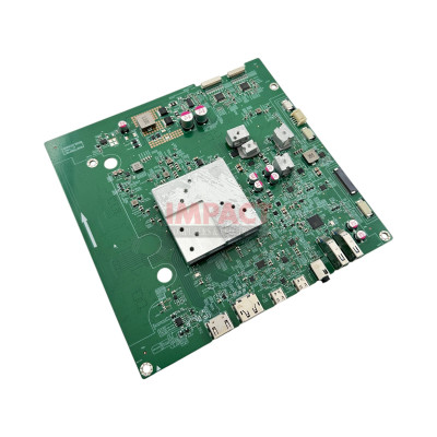 LMT PA27JCV MAIN BOARD