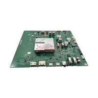 04020-027728EM - LMT PA27JCV MAIN BOARD