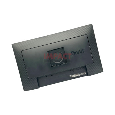 LMT PA27JCV REAR COVER