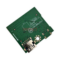 04020-027732EM - LMT PA27JCV USB BOARD