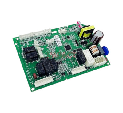W11760134 - Electric Control Board