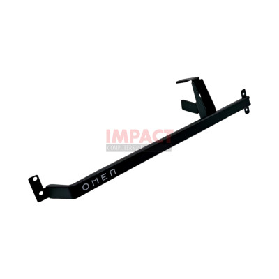 GFX 4070Ti, holder, black, Snowball