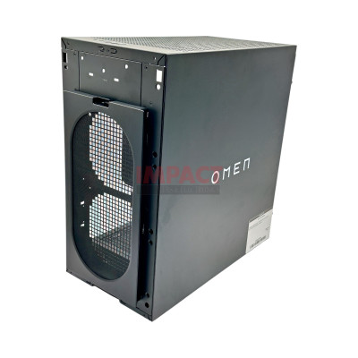 Support Parts Kits Chassis BLK SNB